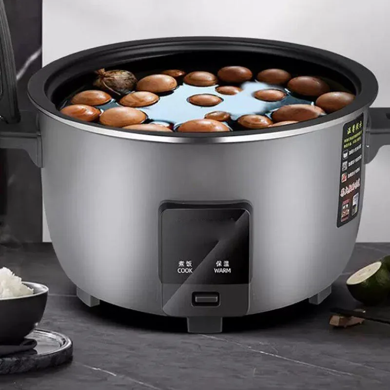 Autocuiseur de riz commercial  - Rice Cooker avis et prix