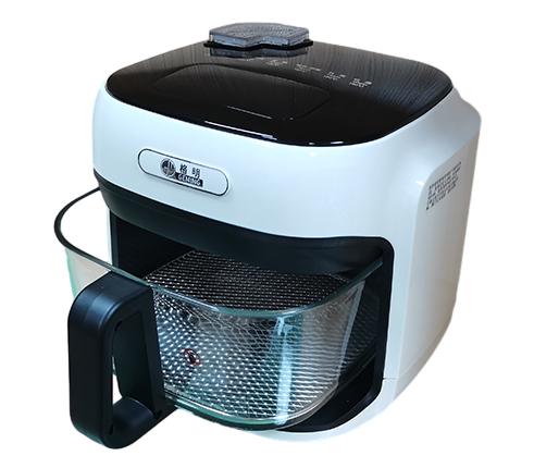 Friteuse à air numérique élect - Air Fryer avis et prix