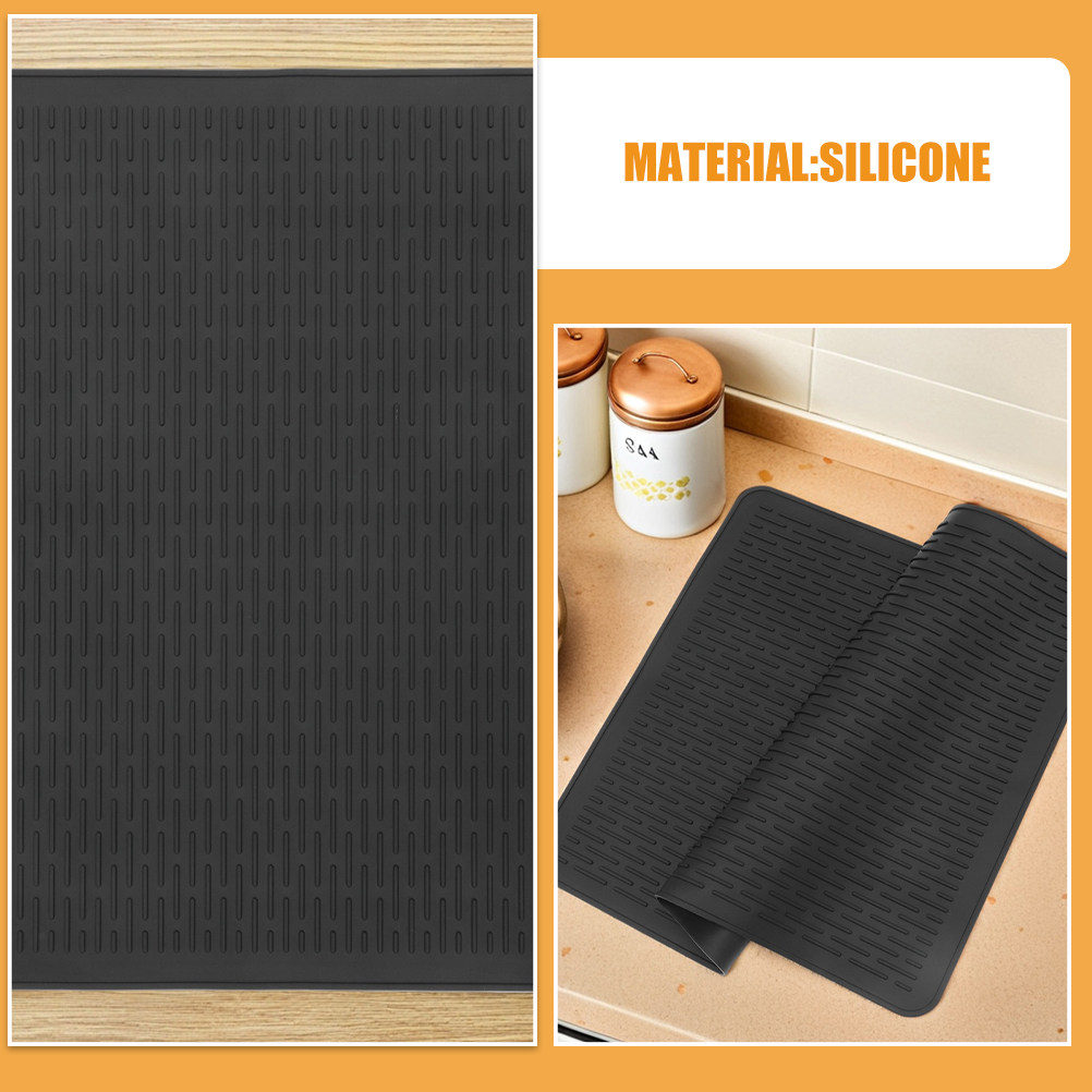 Tapis de comptoir en silicone  - Air Fryer avis et prix