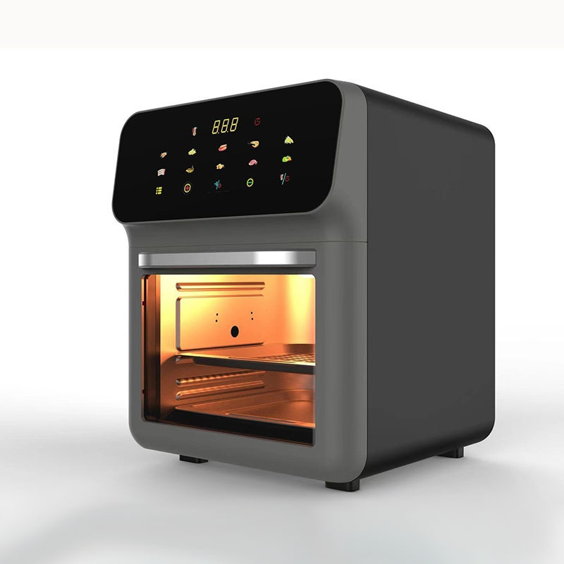 Four à toasts et friteuse à ai - Toaster avis et prix