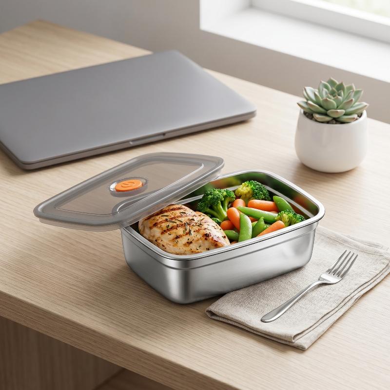 Boîte à lunch de camping en ac - Microwave Oven avis et prix