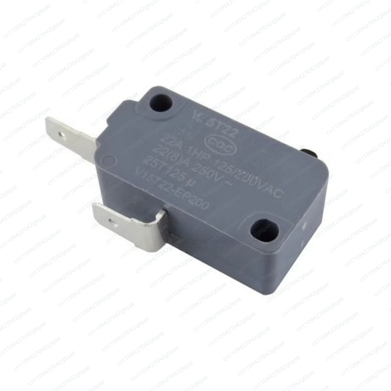 Micro-interrupteur V15T22 2 br - Microwave Oven avis et prix