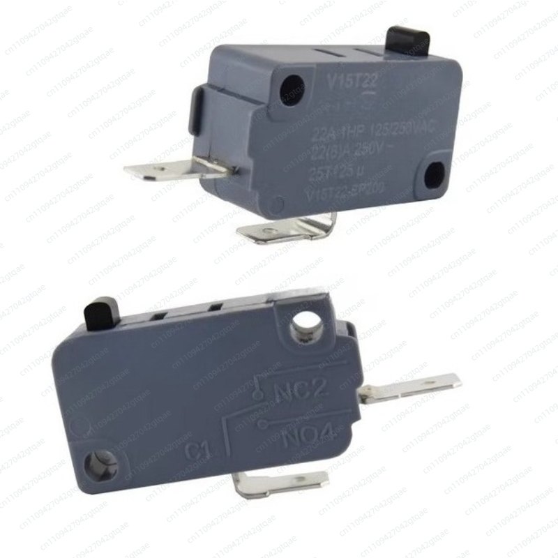Micro-interrupteur V15T22 2 br - Microwave Oven avis et prix