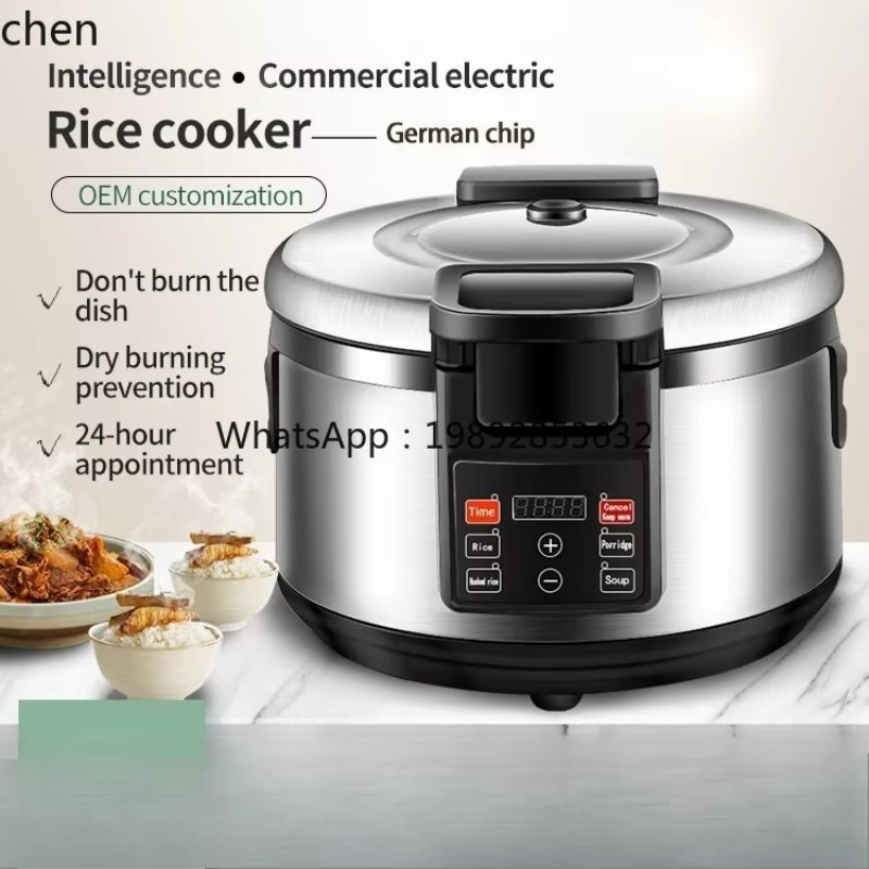 c28 Cuiseur à riz commercial à - Rice Cooker avis et prix