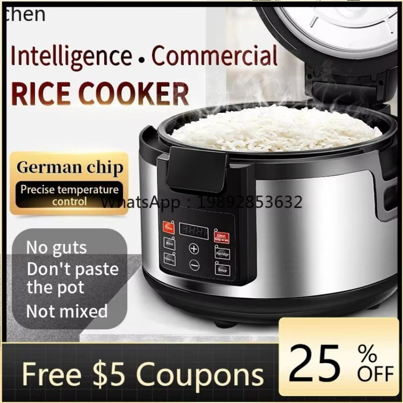c28 Cuiseur à riz commercial à - Rice Cooker avis et prix