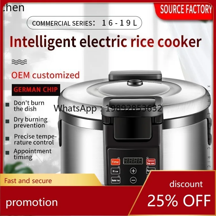 c28 Cuiseur à riz commercial à - Rice Cooker avis et prix