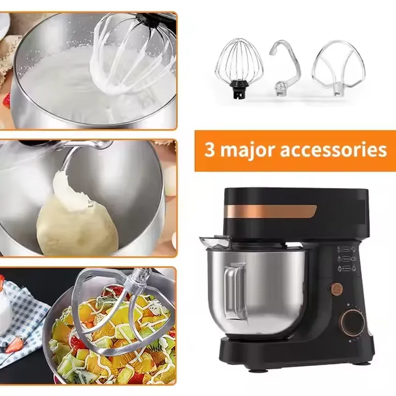 05003 Robot pâtissier de haute - Stand Mixer avis et prix