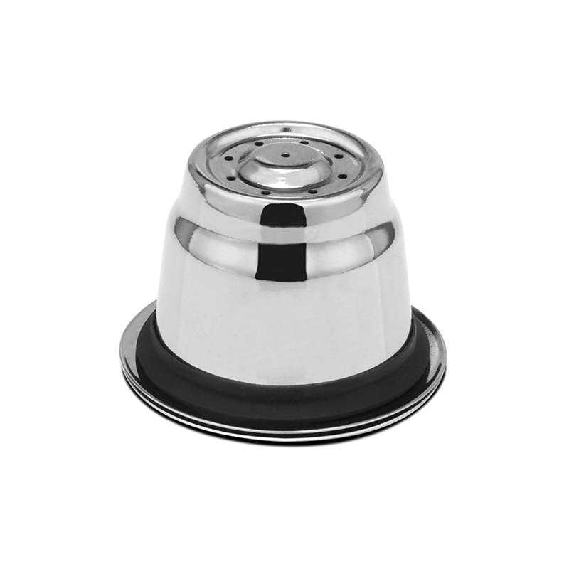 Capsule de café rechargeable r - Coffee Maker avis et prix