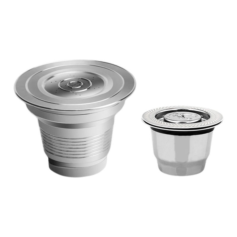 Capsule de café rechargeable r - Coffee Maker avis et prix