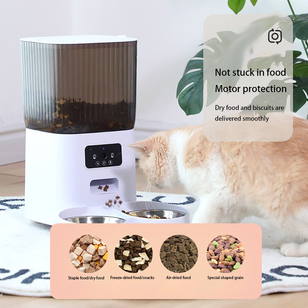 Distributeur automatique de no - Kitchen Appliances Video avis et prix