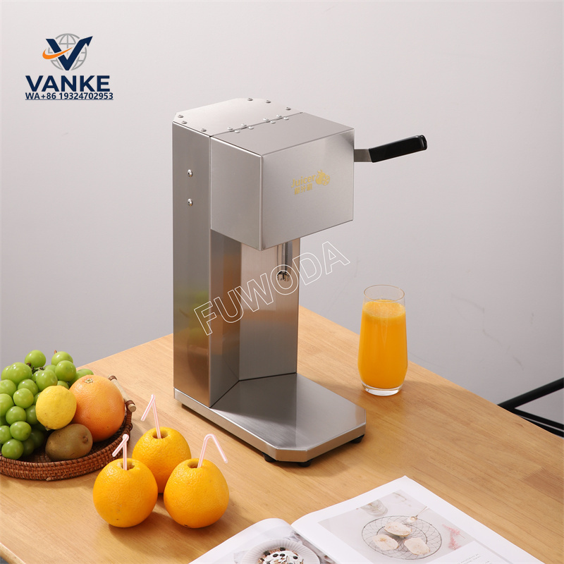 Presse-agrumes électrique en a - Juicer avis et prix