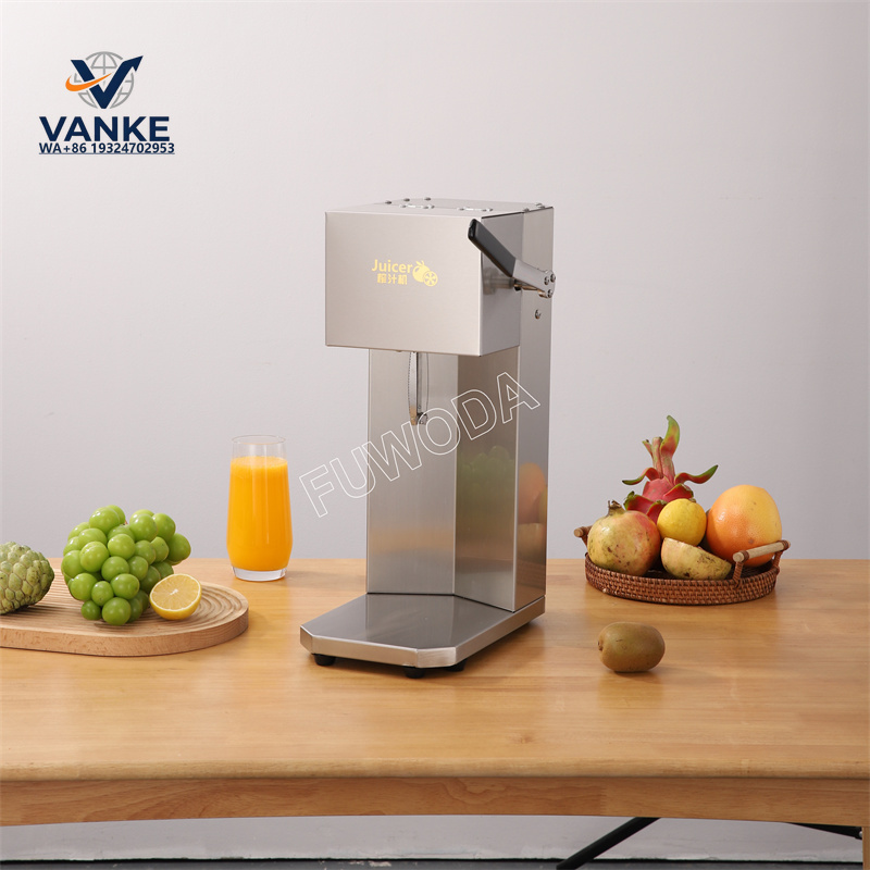 Presse-agrumes électrique en a - Juicer avis et prix