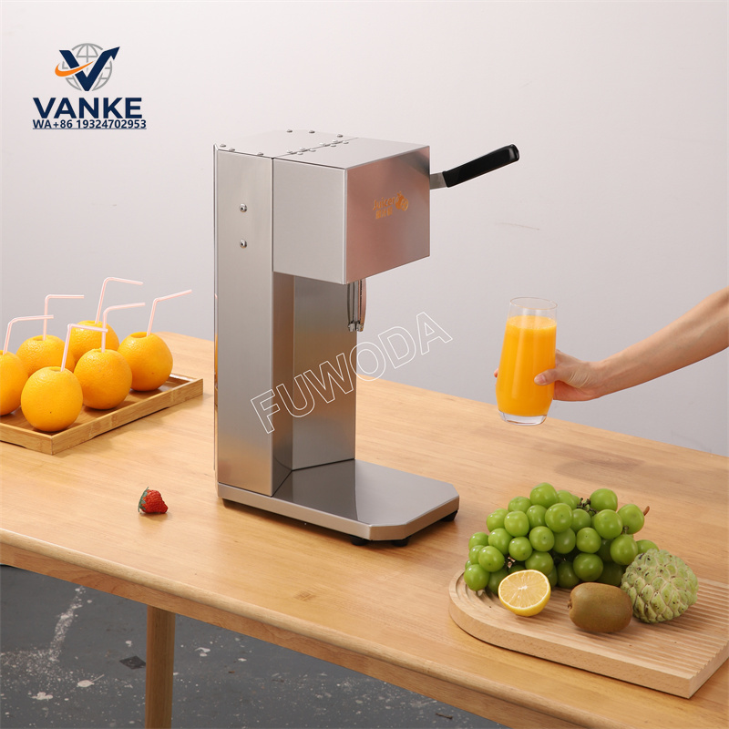 Presse-agrumes électrique en a - Juicer avis et prix