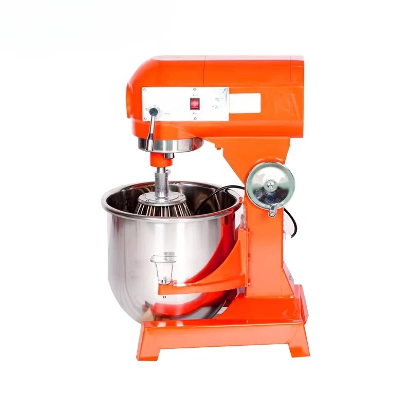 Robot Pâtissier Électrique 30L - Stand Mixer avis et prix