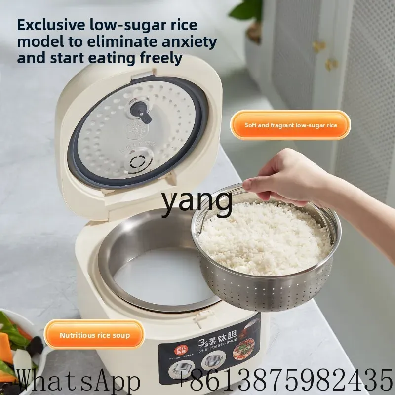 Cuiseur à riz VC domestique co - Rice Cooker avis et prix