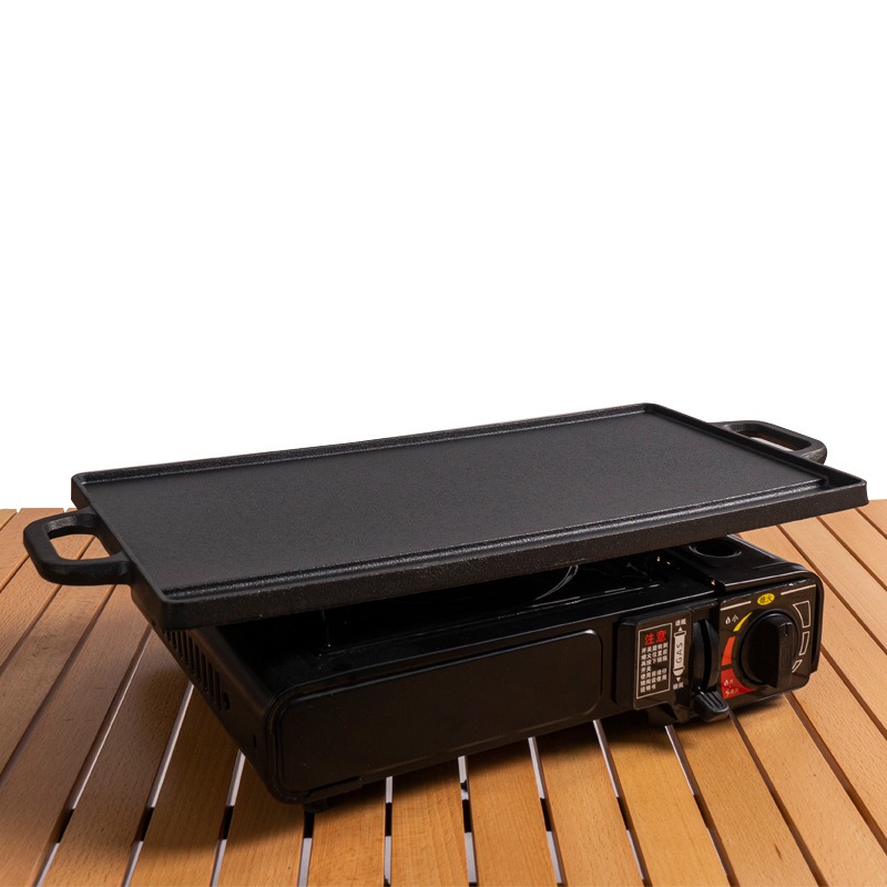 Plaque de Barbecue de Camping  - Induction Cooker avis et prix