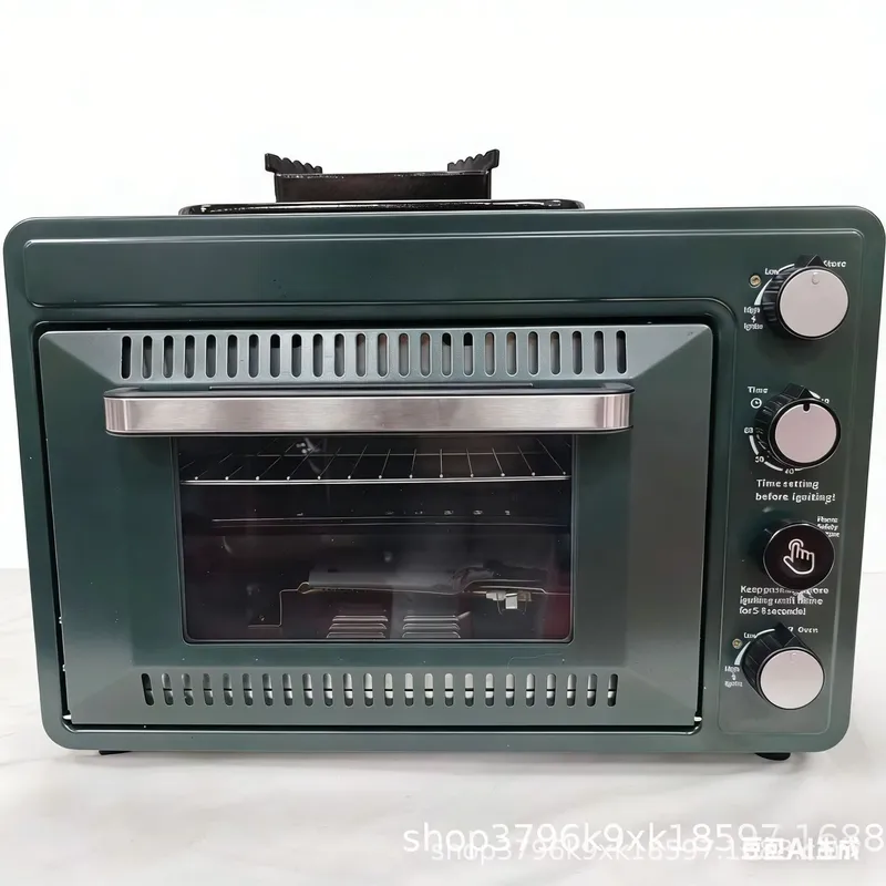 Four à pizza et grille-pain él - Toaster avis et prix