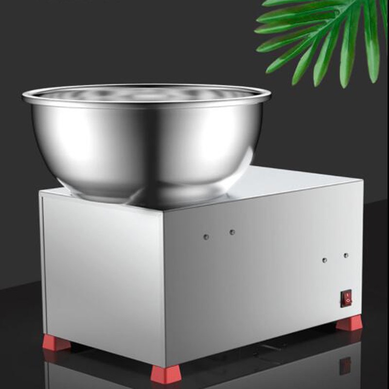 Machine à pétrir la pâte, méla - Kitchen Appliances In avis et prix