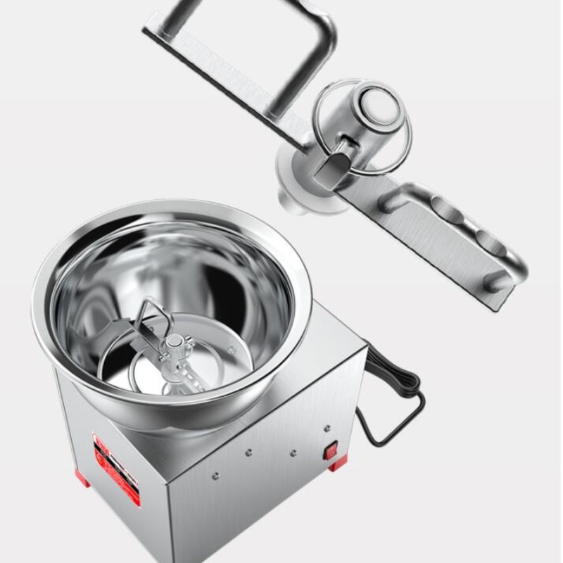 Machine à pétrir la pâte, méla - Kitchen Appliances In avis et prix