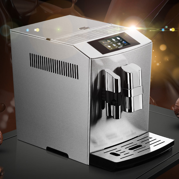Nouvelle machine à café expres - Coffee Maker avis et prix
