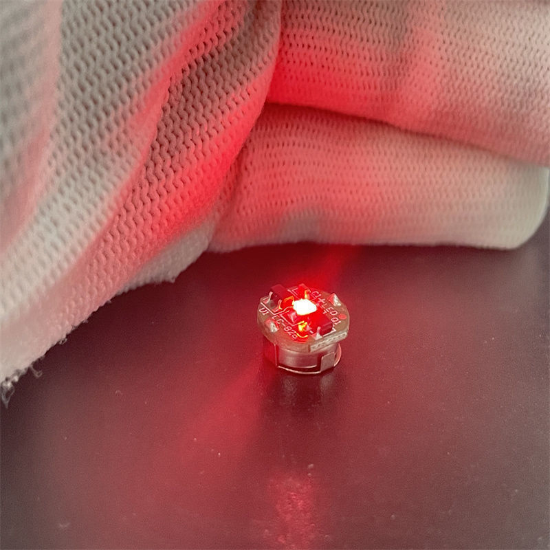 Mini lampe LED, lampe à magnét - Microwave Oven avis et prix