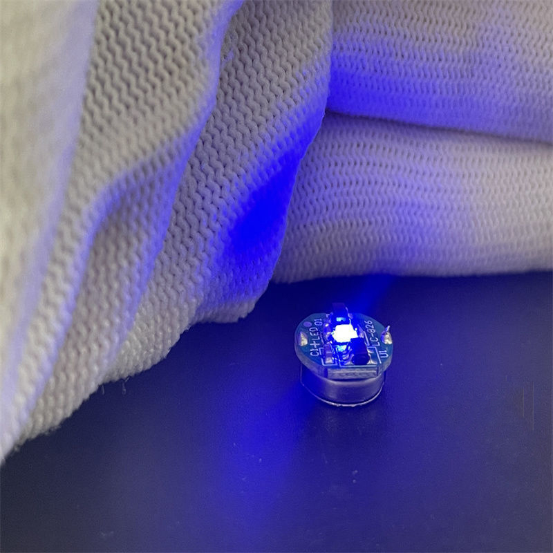 Mini lampe LED, lampe à magnét - Microwave Oven avis et prix
