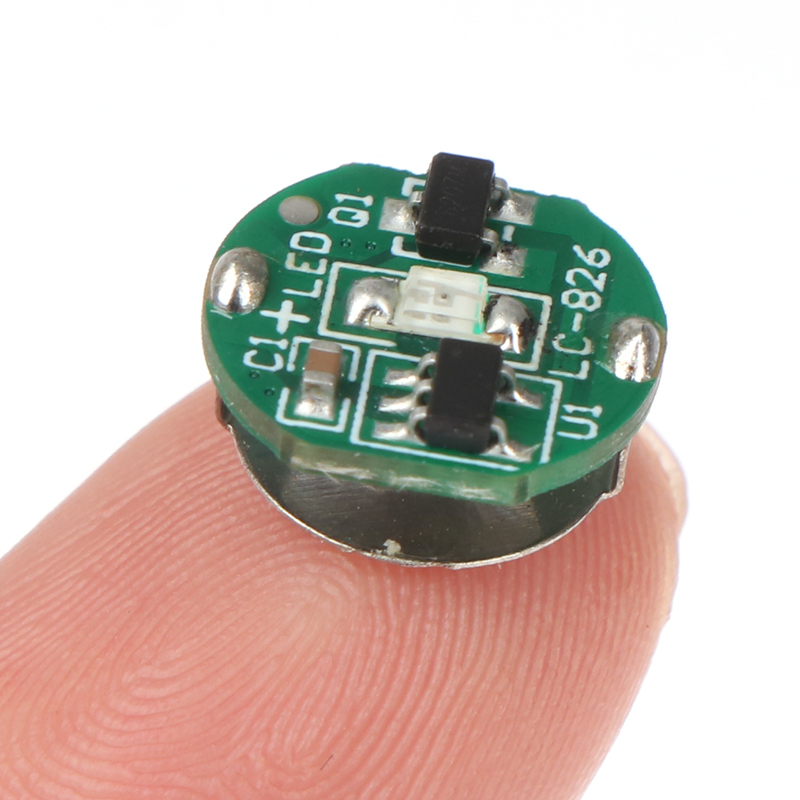 Mini lampe LED, lampe à magnét - Microwave Oven avis et prix