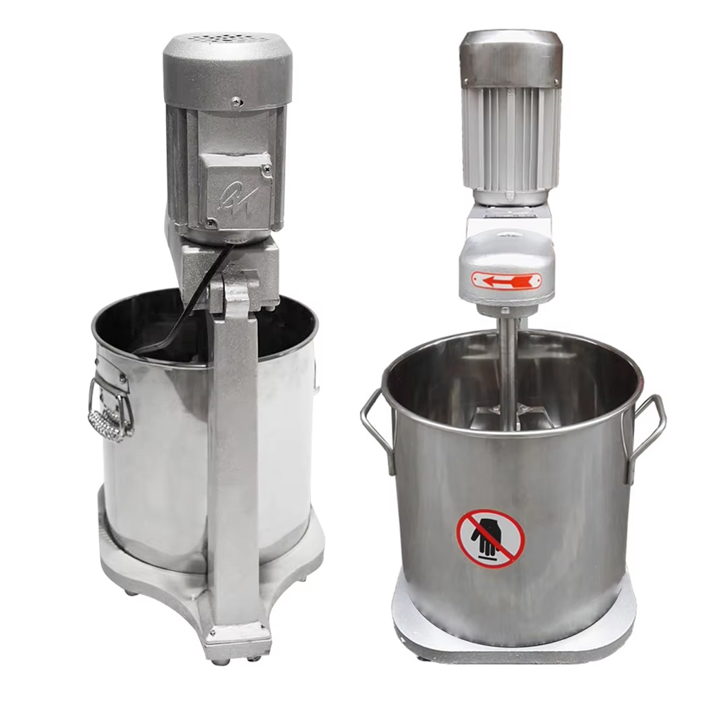 Mélangeur Planétaire Commercia - Stand Mixer avis et prix