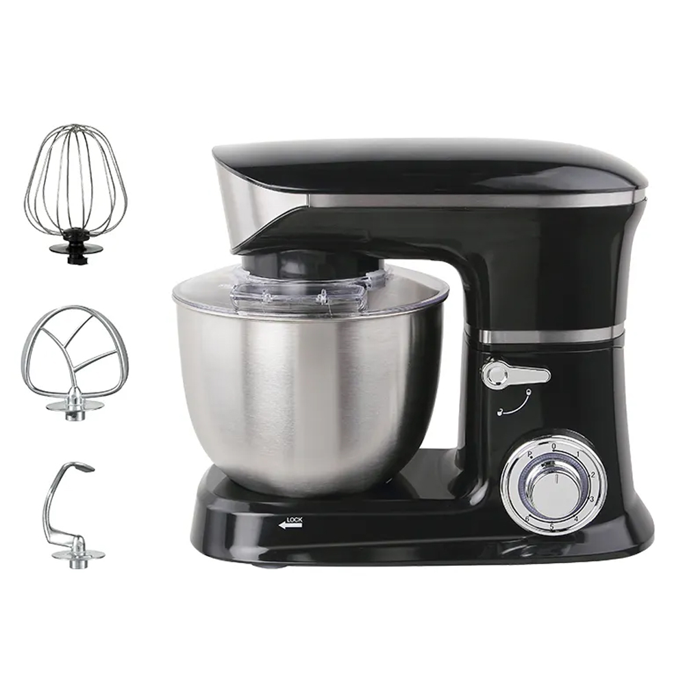 Robot culinaire professionnel  - Stand Mixer avis et prix