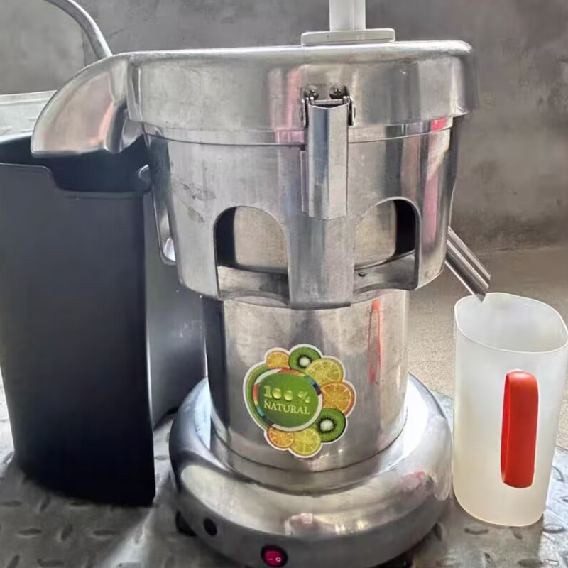 Extracteur de jus électrique p - Juicer avis et prix