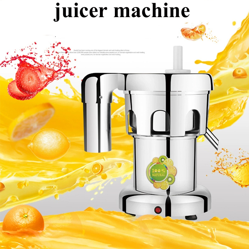 Extracteur de jus électrique p - Juicer avis et prix