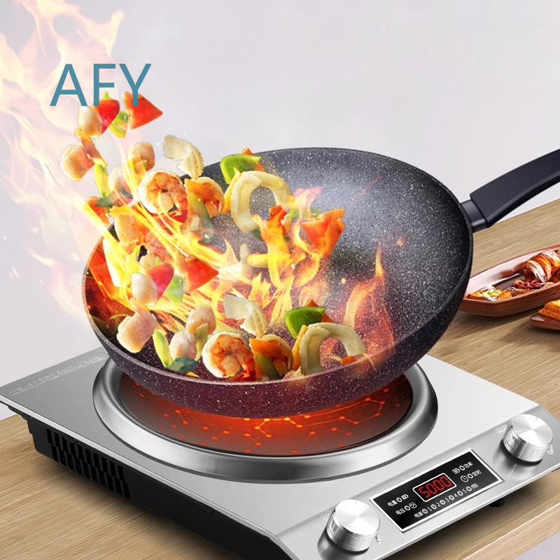 Table de cuisson à induction c - Induction Cooktop Portable avis et prix