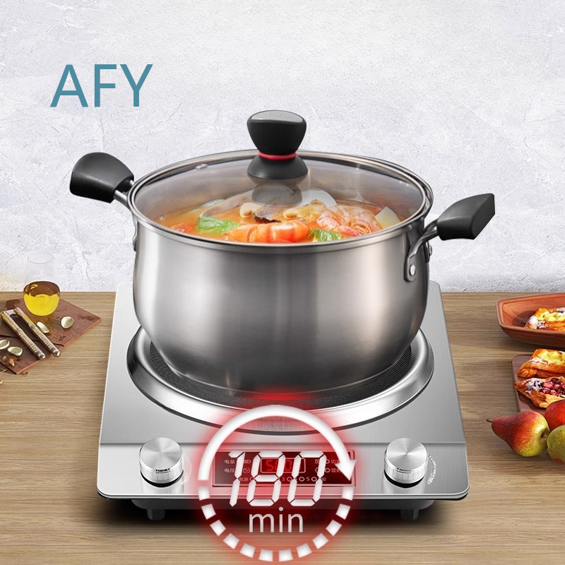 Table de cuisson à induction c - Induction Cooktop Portable avis et prix