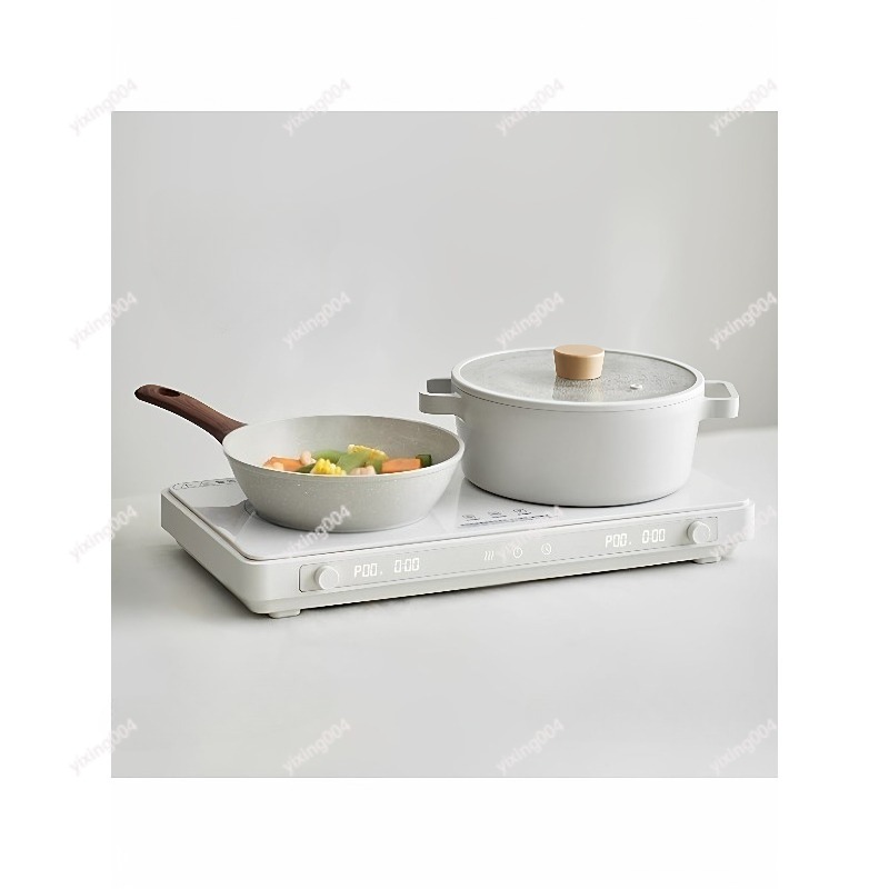 Nouvelle plaque de cuisson à i - Induction Cooker avis et prix