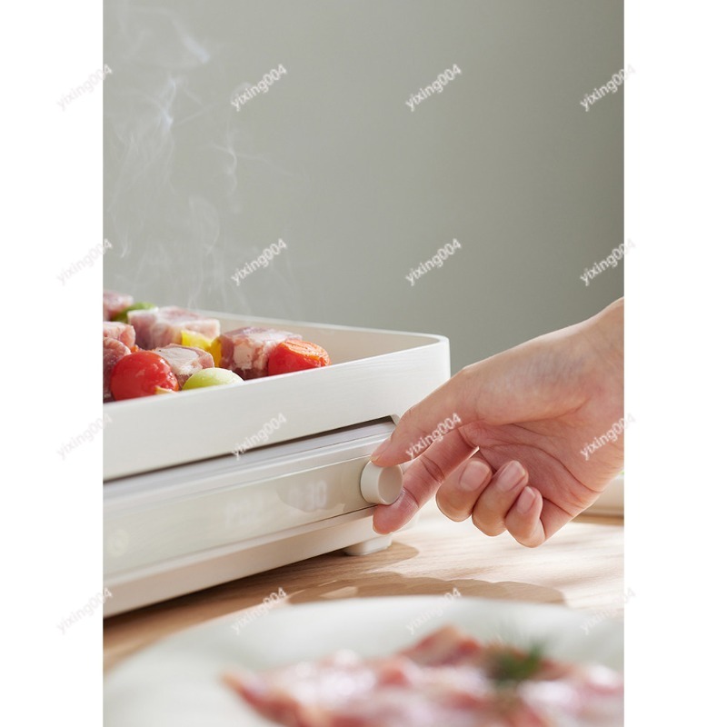 Nouvelle plaque de cuisson à i - Induction Cooker avis et prix
