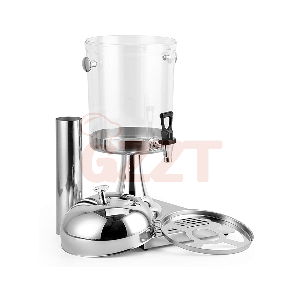 Distributeur de boissons mixte - Juicer avis et prix