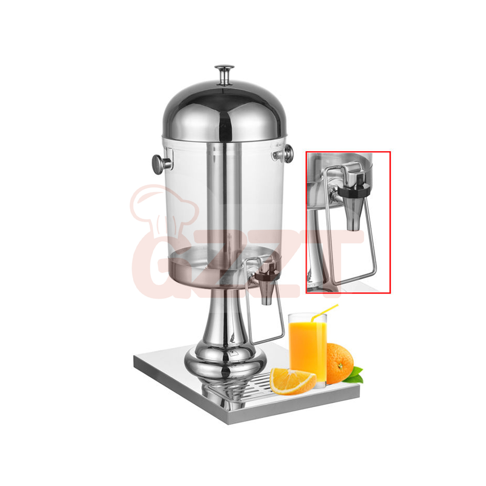 Distributeur de boissons mixte - Juicer avis et prix