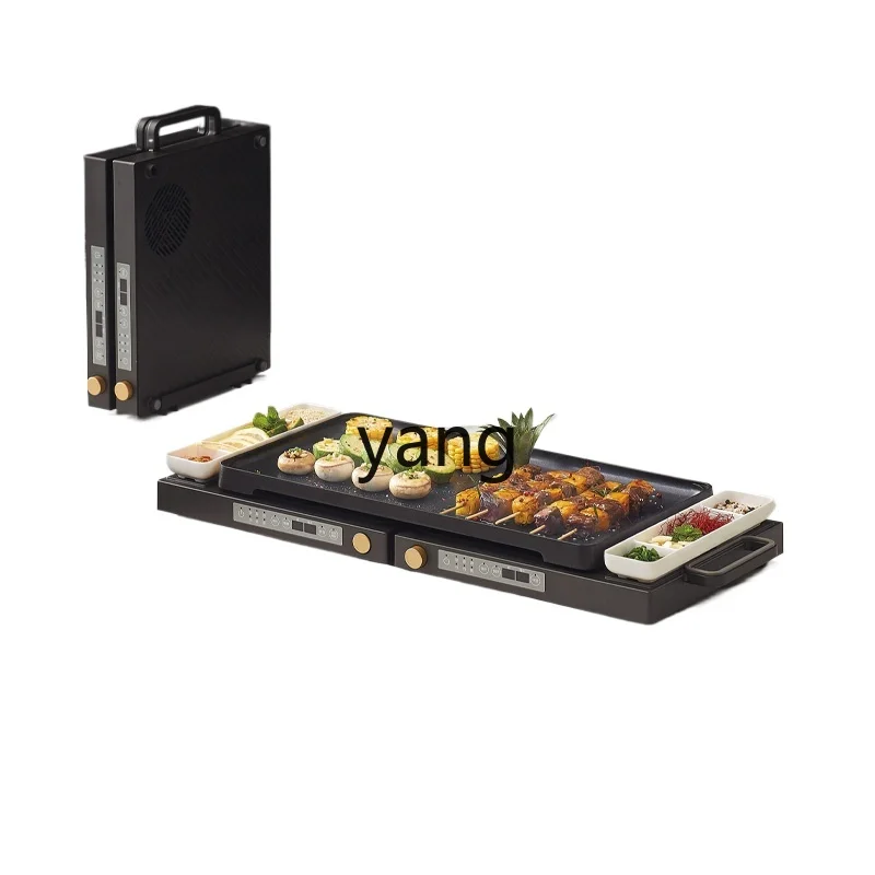 Cuisinière à induction pliable - Induction Cooker avis et prix