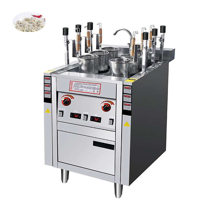 Cuiseur à pâtes et nouilles à  - Induction Cooker avis et prix