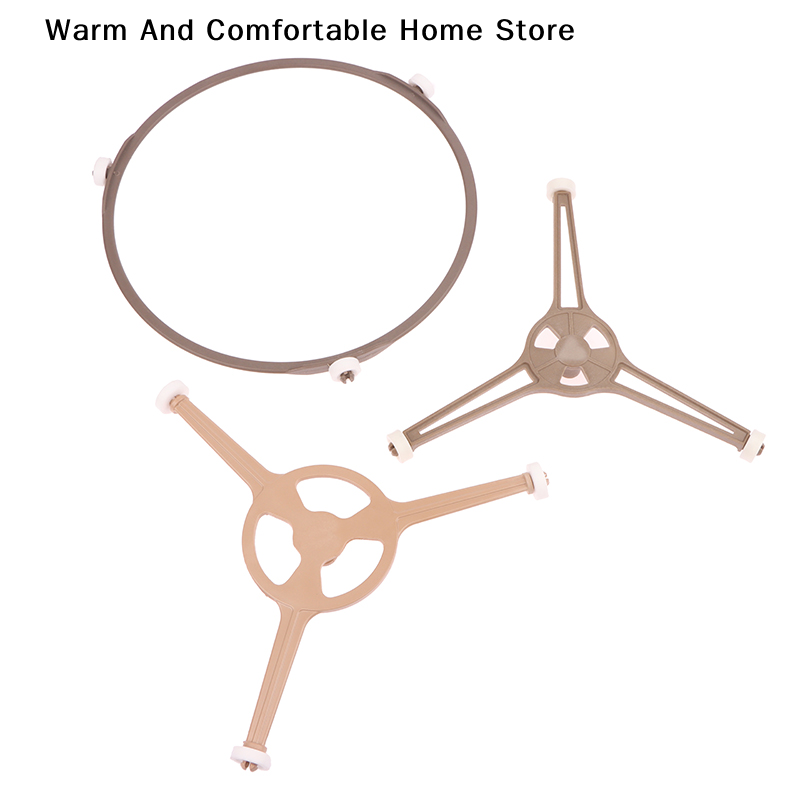 【A】1PC Support rotatif circula - Microwave Oven avis et prix