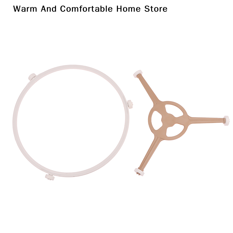 【A】1PC Support rotatif circula - Microwave Oven avis et prix