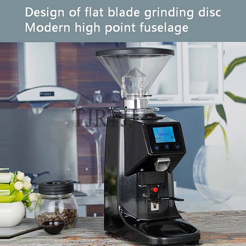 Moulin à café à pesée automati - Coffee Maker avis et prix