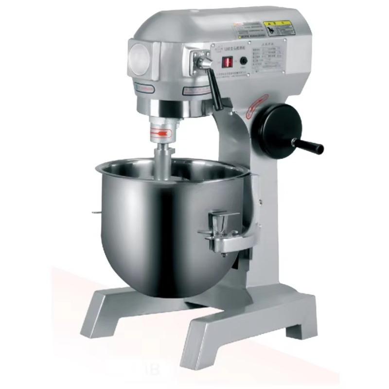 Commercial 10l 20l 30l 40l 60l - Stand Mixer avis et prix