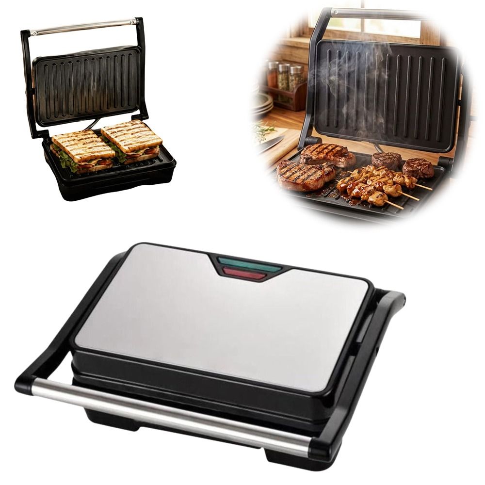 Grille-pain à sandwich antiadh - Toaster avis et prix