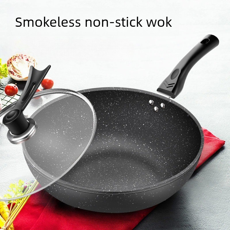 Poêle en pierre Maifan, moins  - Induction Cooker avis et prix