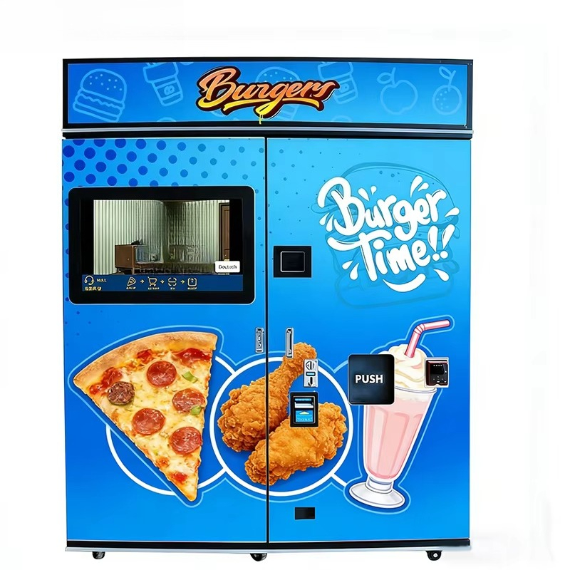 Distributeur automatique de re - Microwave Oven avis et prix