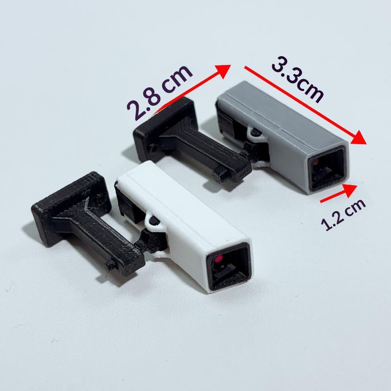 Mini caméra de surveillance po - Kitchen Appliances Video avis et prix