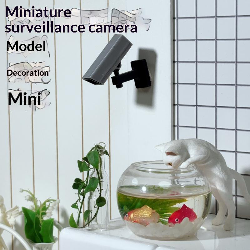 Mini caméra de surveillance po - Kitchen Appliances Video avis et prix