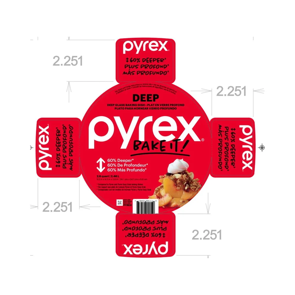 Plat de cuisson rond en verre  - Microwave Oven avis et prix