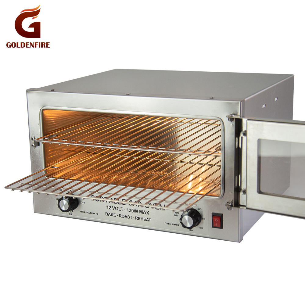 Four à pizza portable multifon - Toaster avis et prix